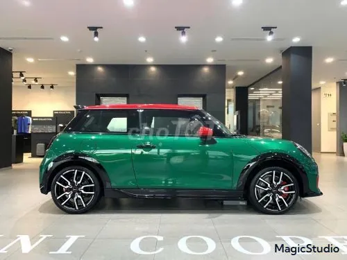 Mini Cooper 2026 photo 3