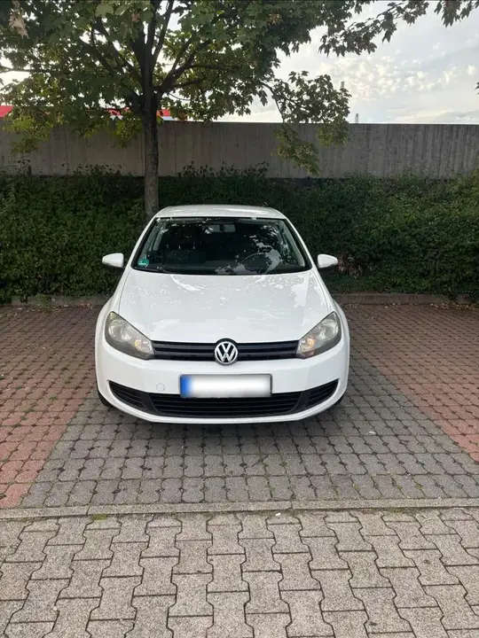 Volkswagen Golf 6