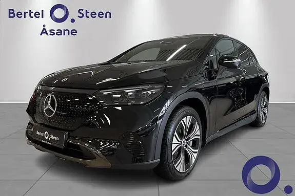 Mercedes-Benz Eqe 350 Suv