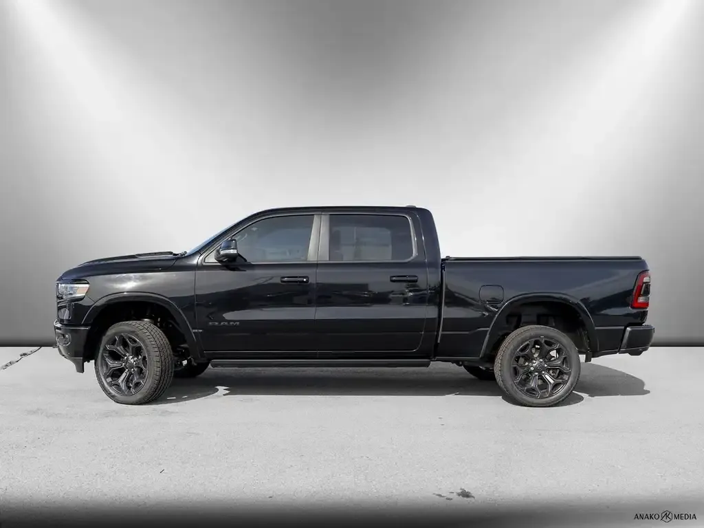 Ram 1500 2022 photo 5