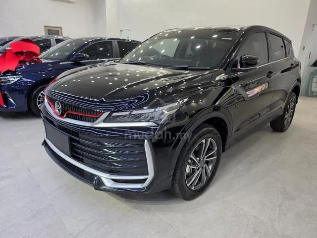 Hyundai X50