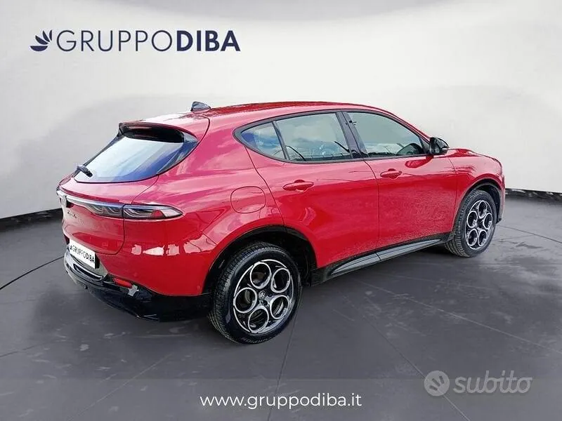 Alfa Romeo Tonale 2024 photo 5