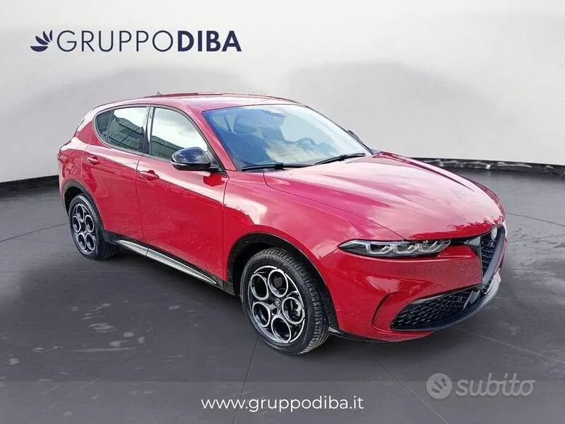 Alfa Romeo Tonale 2024 photo 3
