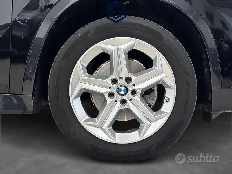BMW X1 2023 photo 3