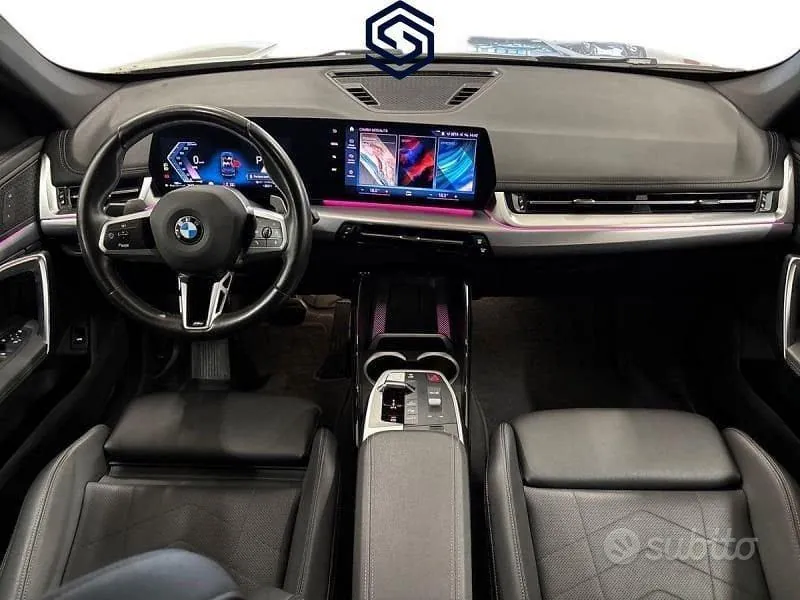 BMW X1 2023 photo 4