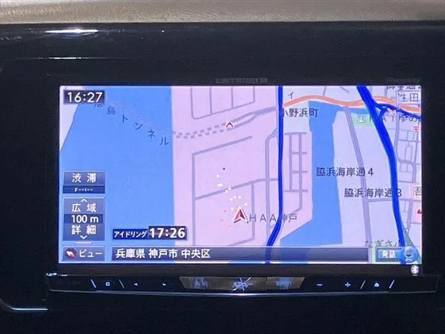 Mitsubishi Delica D:5 2013 photo 4