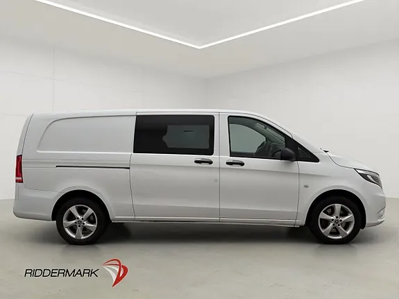 Mercedes-Benz Vito 116 2021 photo 2