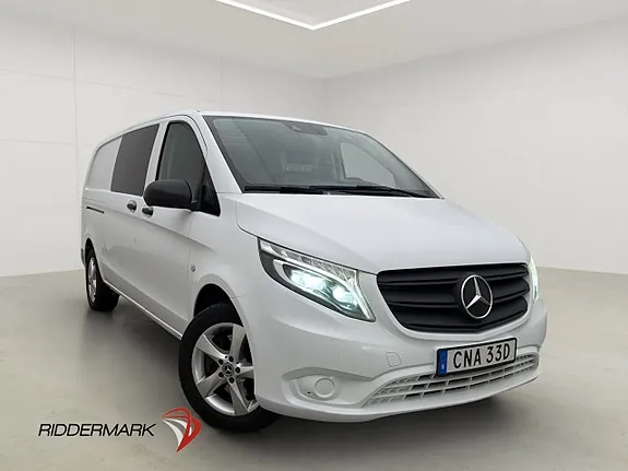 Mercedes-Benz Vito 116
