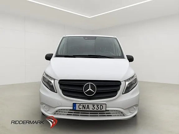 Mercedes-Benz Vito 116 2021 photo 5