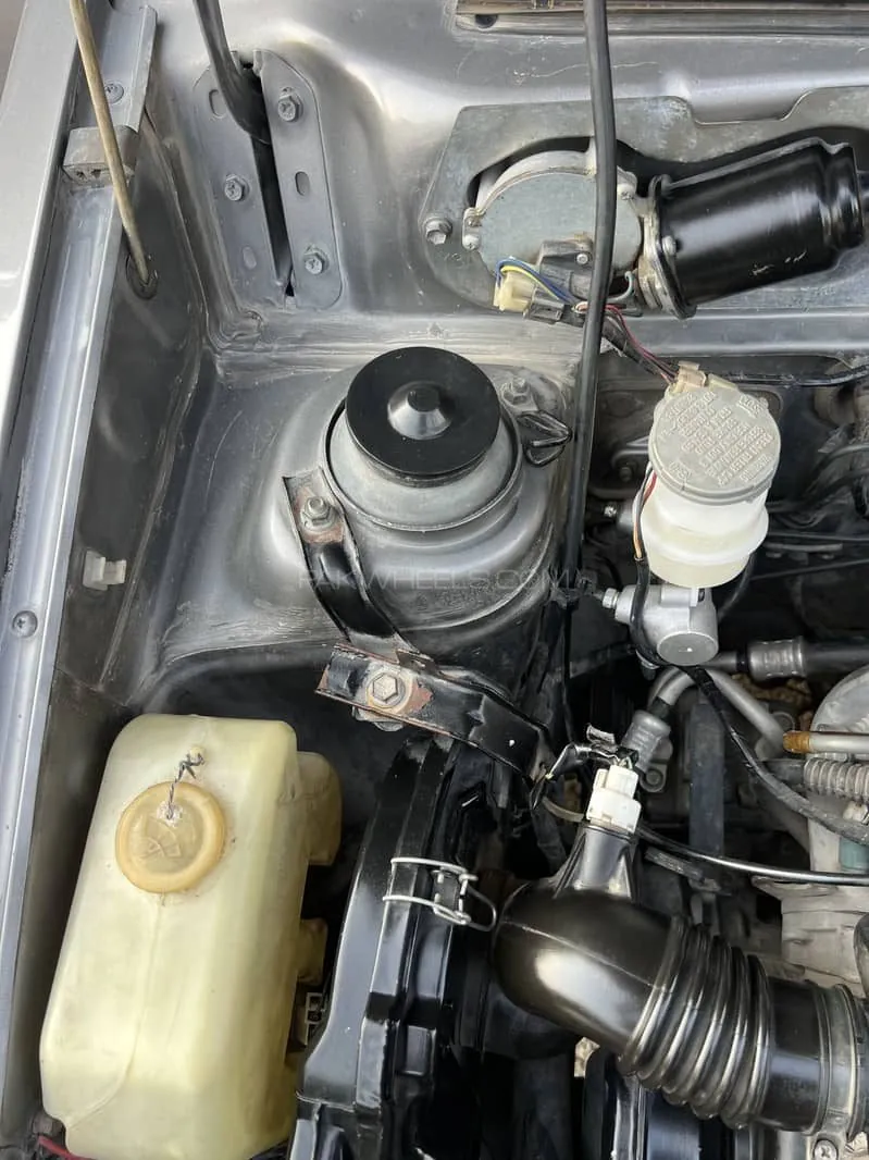Suzuki Mehran