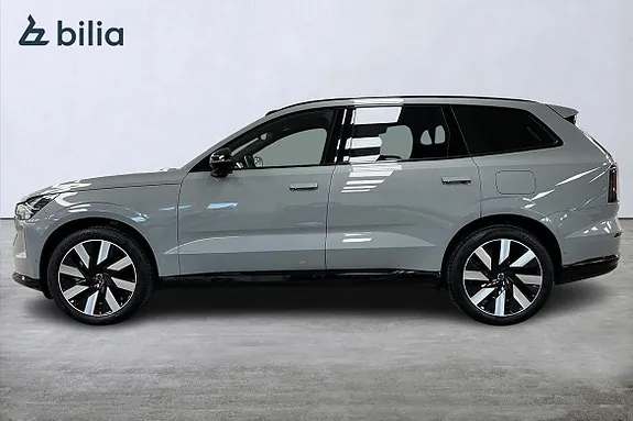 Volvo Ex90 2025 photo 3