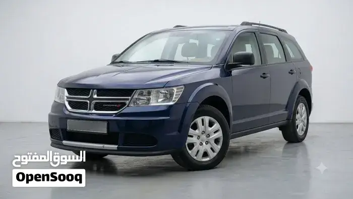 Dodge Journey