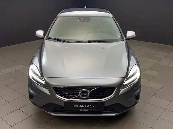 Volvo V40 2017 photo 3