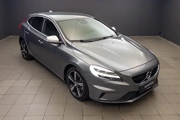 Volvo V40 2017 photo 2