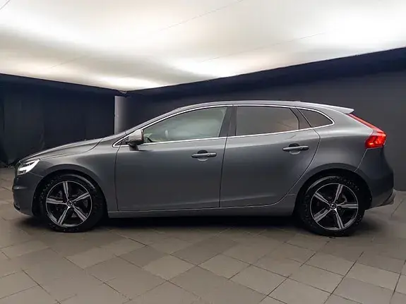 Volvo V40 2017 photo 5