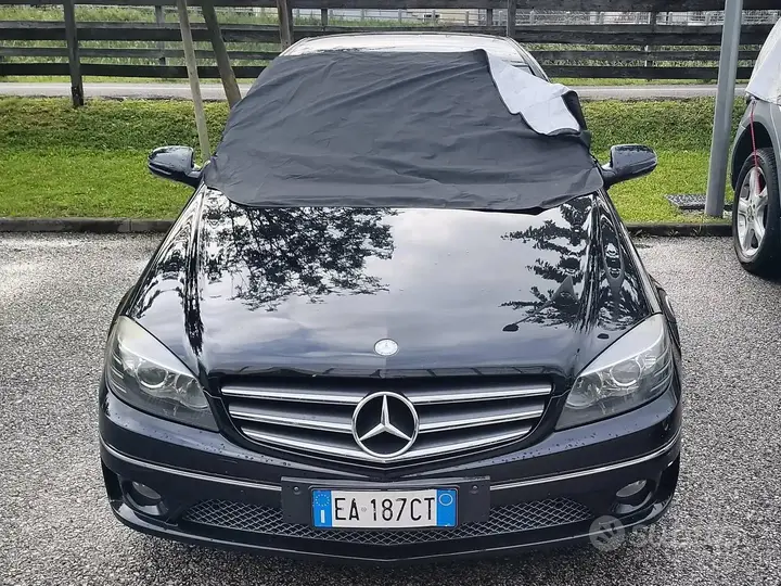 Mercedes-Benz Cla 2010 photo 5