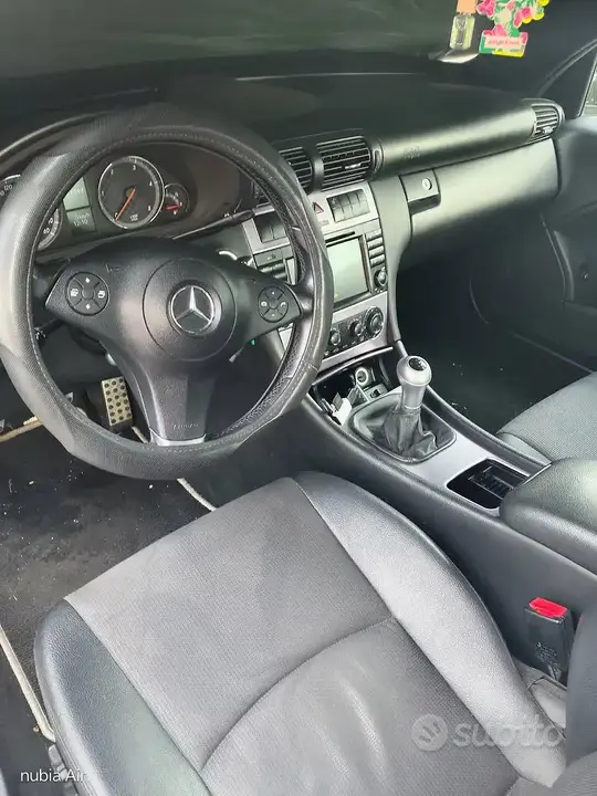 Mercedes-Benz Cla 2010 photo 4