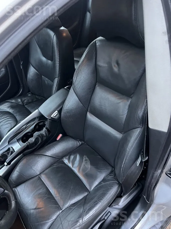 Volvo Xc70 2005 photo 5