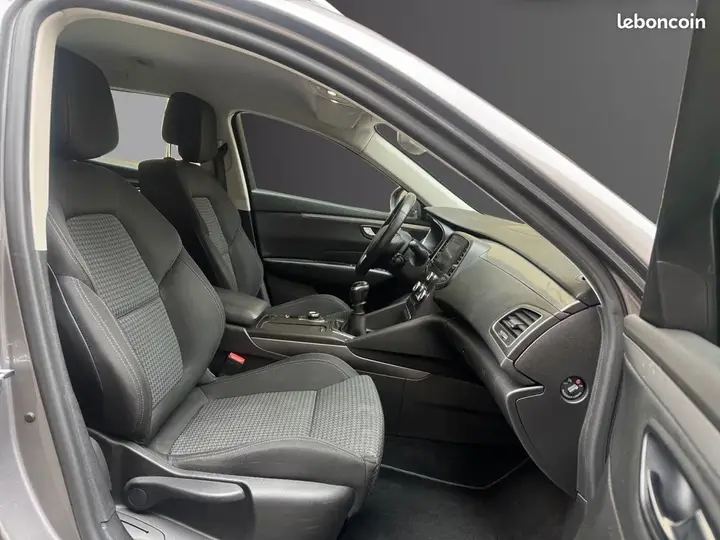 Renault Talisman 2016 photo 4