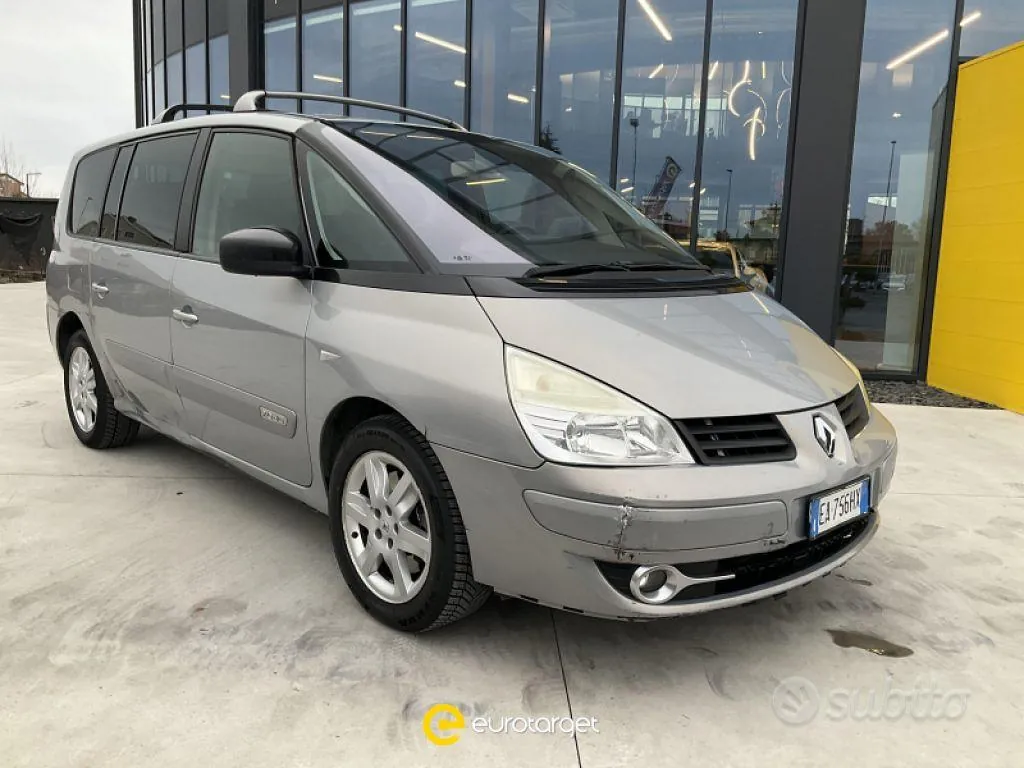 Renault Grand Espace