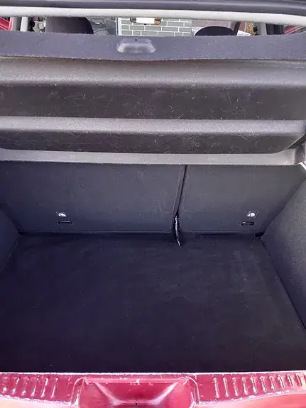 Dacia Sandero Stepway 2015 photo 5