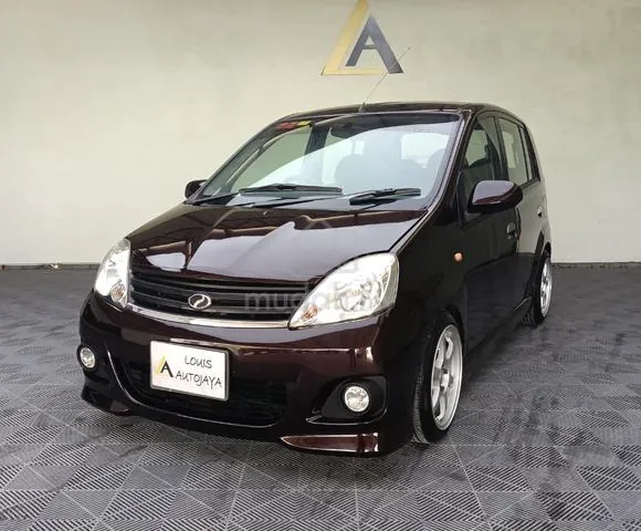 Perodua Viva