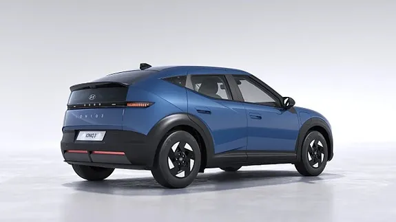 Hyundai Ioniq 2027 photo 3