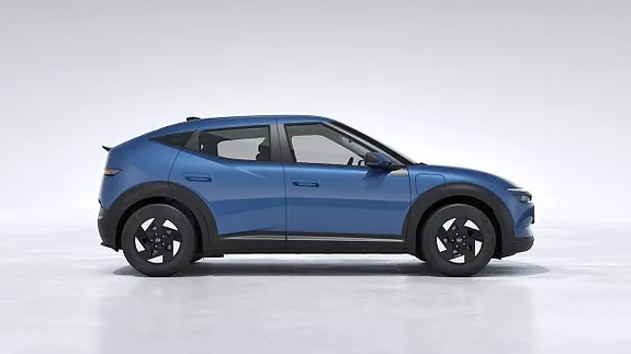 Hyundai Ioniq 2027 photo 4