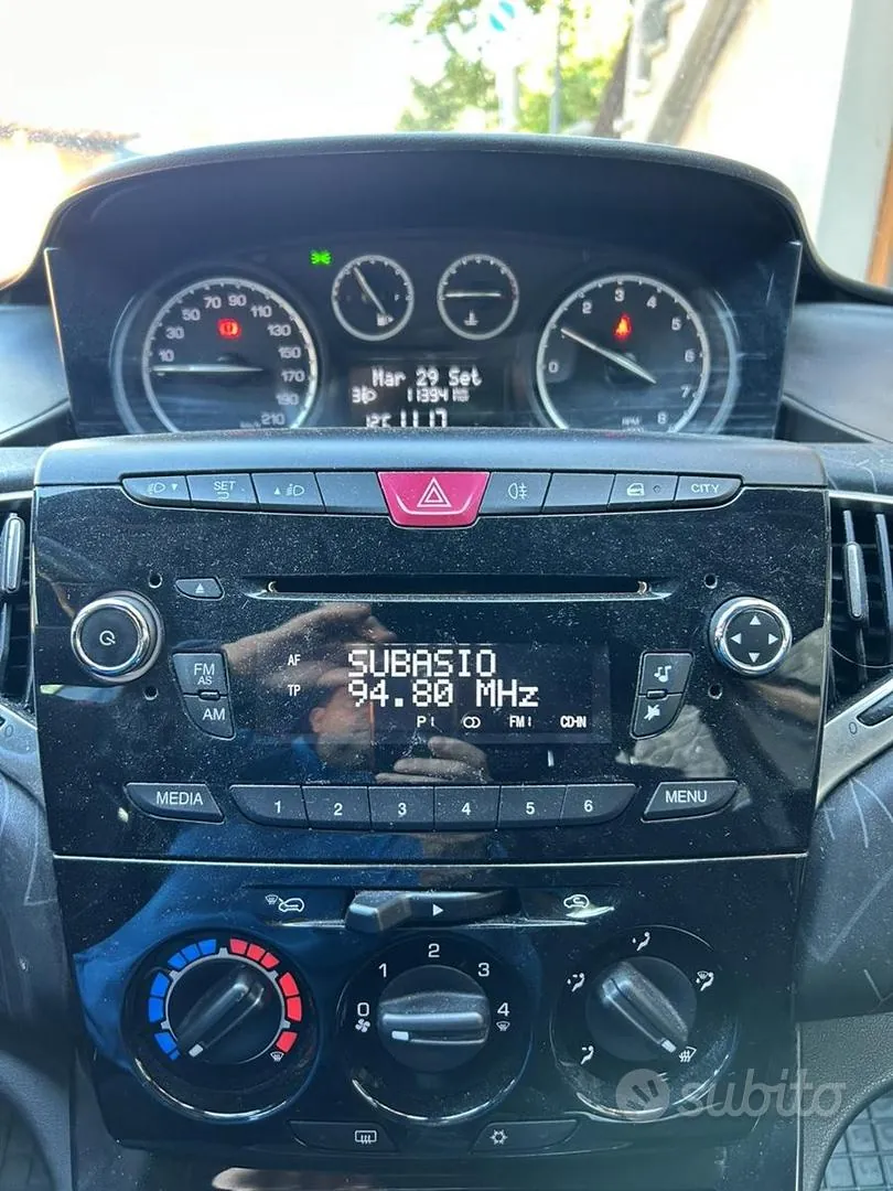 Lancia Ypsilon 2014 photo 5