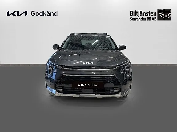 Kia Niro 2023 photo 2