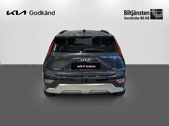 Kia Niro 2023 photo 5