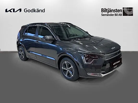 Kia Niro 2023 photo 3