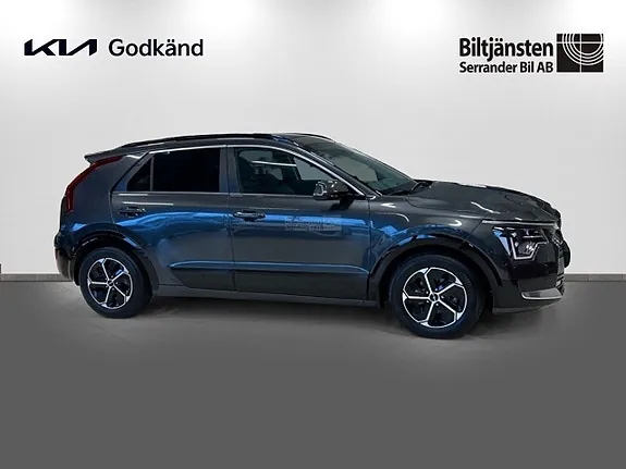 Kia Niro 2023 photo 4