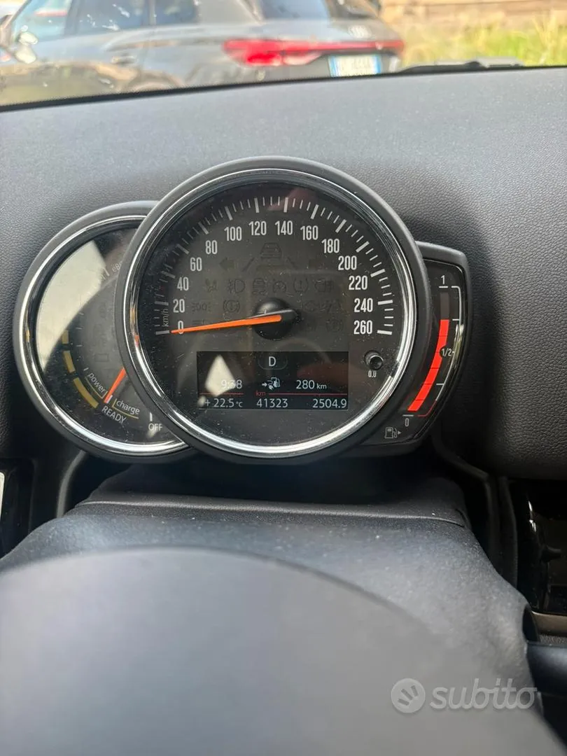 Mini Countryman 2019 photo 5