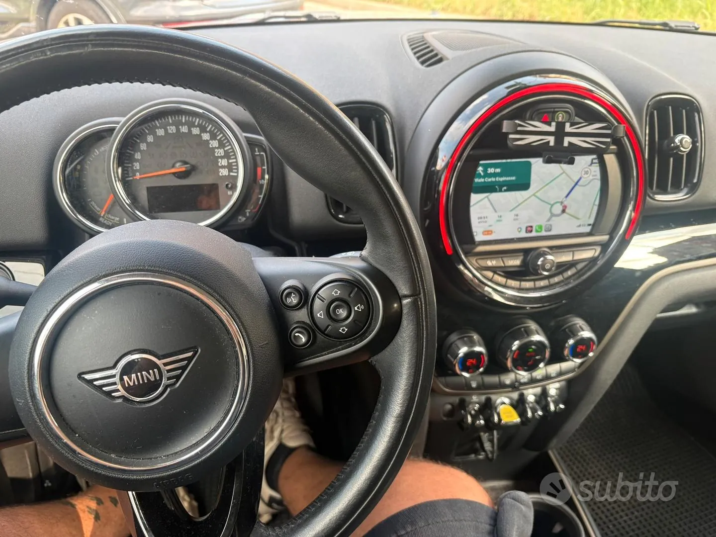 Mini Countryman 2019 photo 4