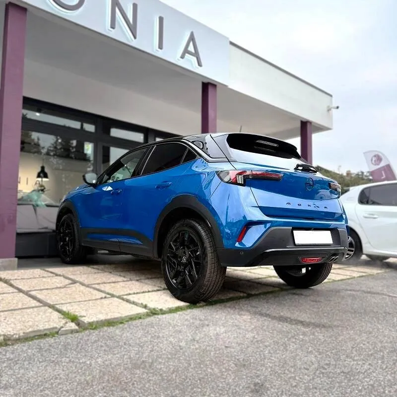 Opel Mokka 2024 photo 4