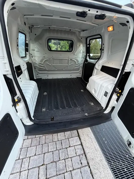 Fiat Fiorino 2016 photo 4
