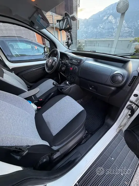 Fiat Fiorino 2016 photo 5