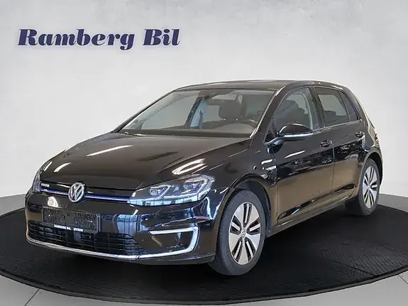 Volkswagen E-Golf