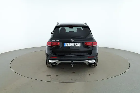 Mercedes-Benz Övriga 2020 photo 4