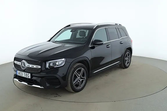 Mercedes-Benz Övriga