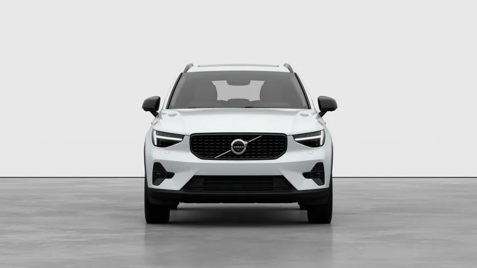 Volvo Xc40 2026 photo 5