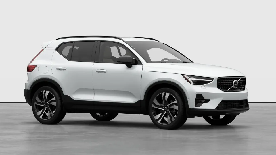 Volvo Xc40 2026 photo 3