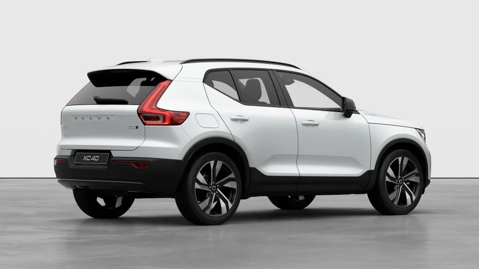 Volvo Xc40 2026 photo 4