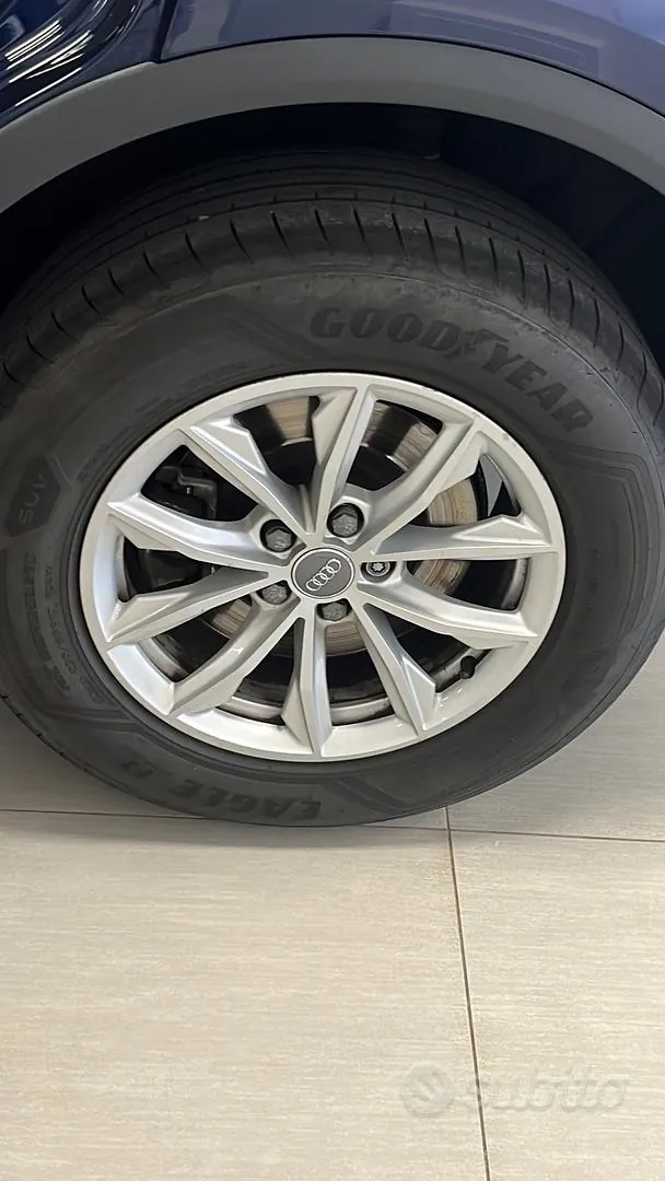 Volkswagen T-Cross 2019 photo 5