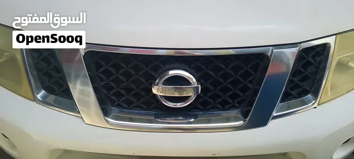 Nissan Pathfinder 2008 photo 4