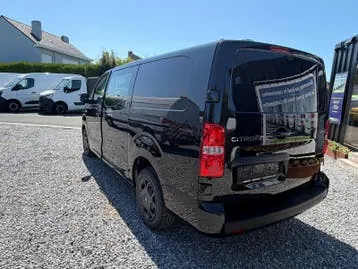 Citroen Jumpy 2026 photo 3