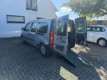 Mercedes-Benz Citan Combi