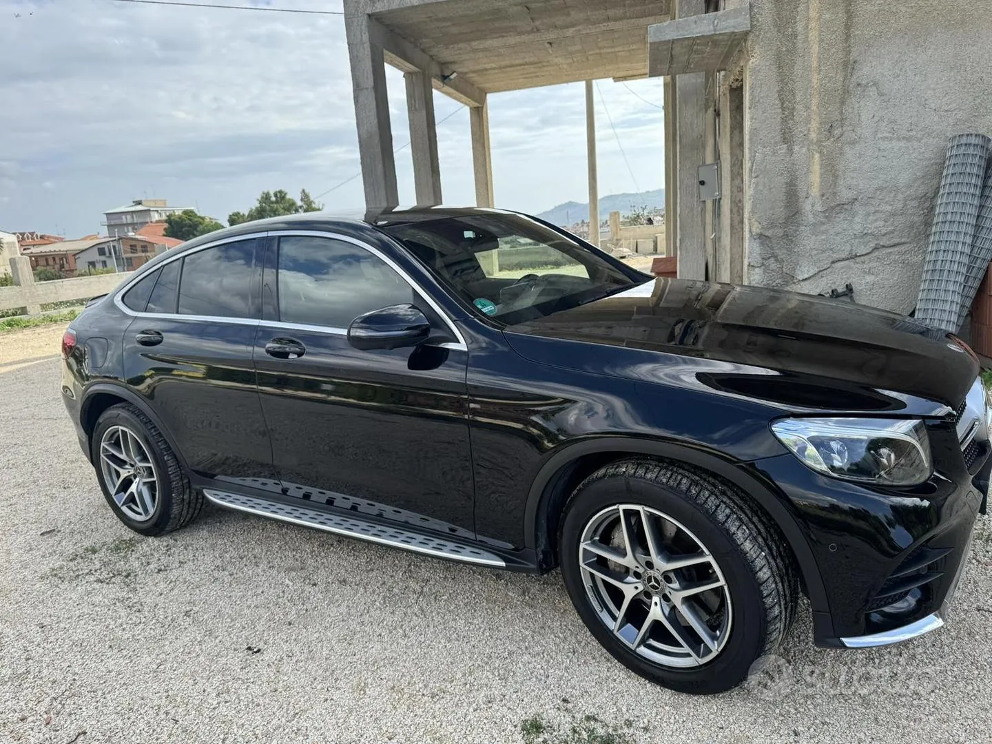 Mercedes-Benz Glc 2026 photo 3