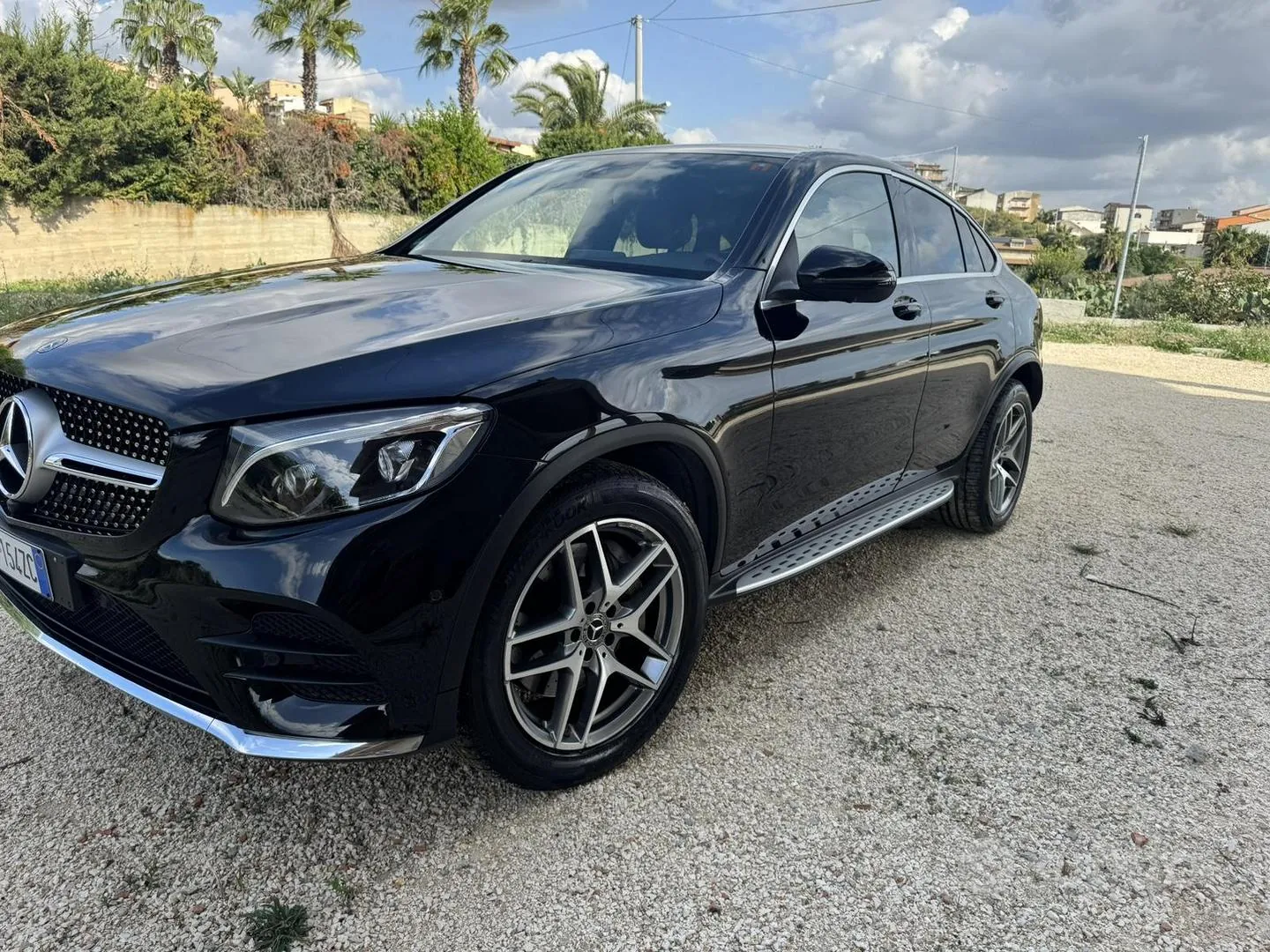Mercedes-Benz Glc 2026 photo 2